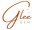 GleeGem Brand Logo